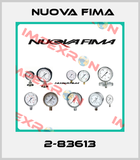 2-83613 Nuova Fima