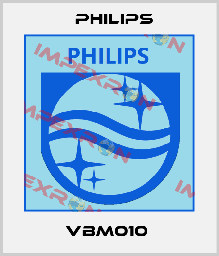 VBM010  Philips