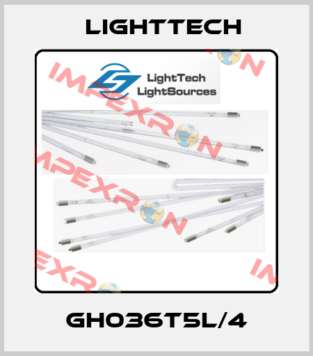 GH036T5L/4 Lighttech