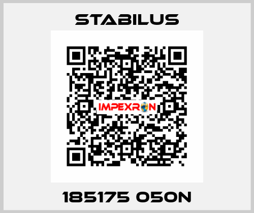 185175 050N Stabilus