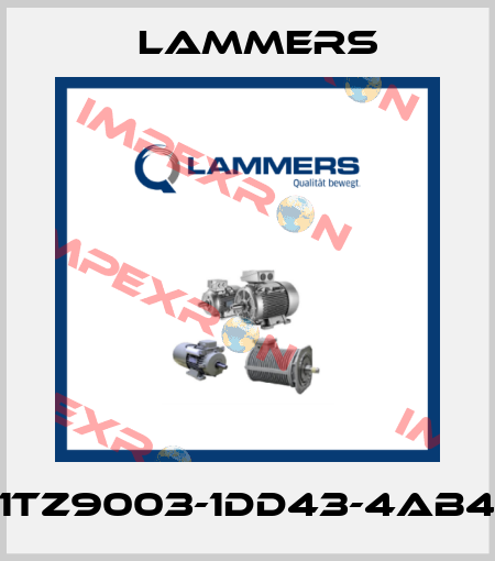 1TZ9003-1DD43-4AB4 Lammers
