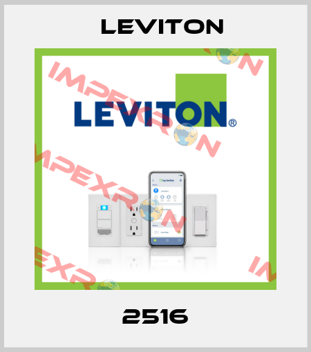 2516 Leviton