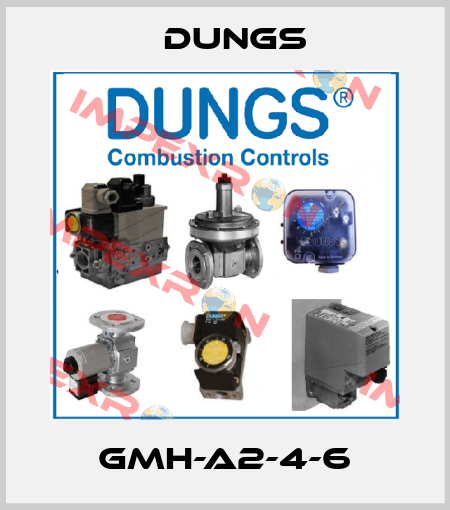 GMH-A2-4-6 Dungs