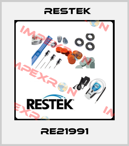 RE21991 RESTEK