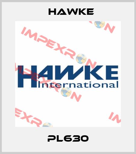 PL630 Hawke