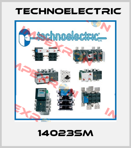 14023SM Technoelectric