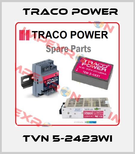 TVN 5-2423WI Traco Power