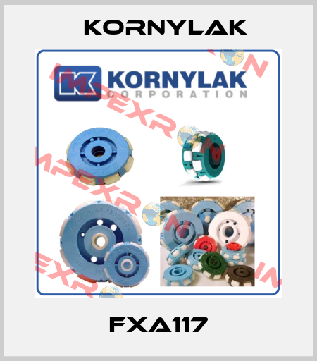 FXA117 Kornylak