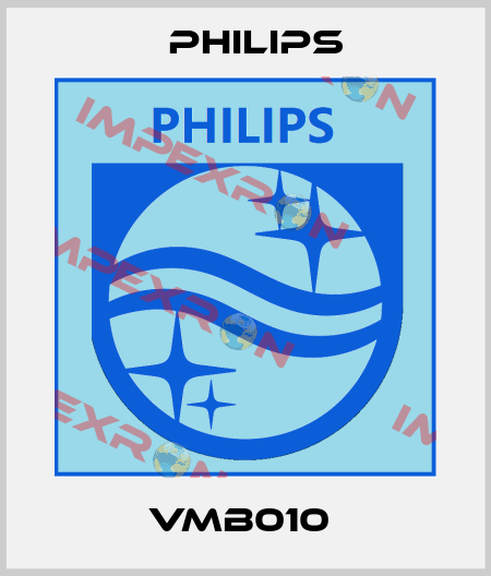 VMB010  Philips