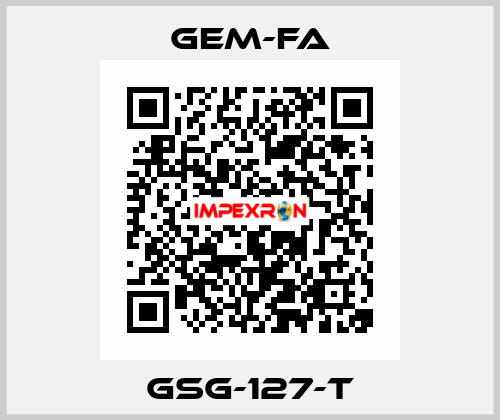 GSG-127-T Gem-Fa