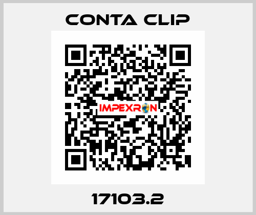 17103.2 Conta Clip