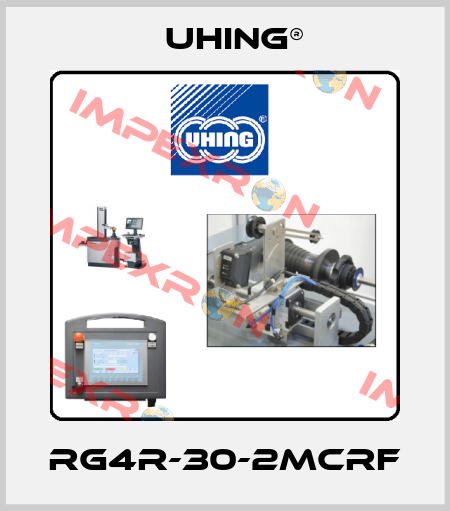 RG4R-30-2MCRF Uhing®