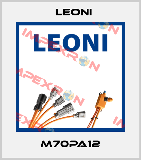 M70PA12 Leoni