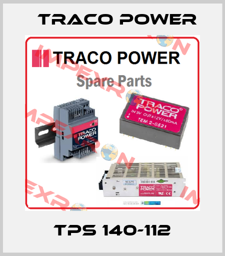 TPS 140-112 Traco Power