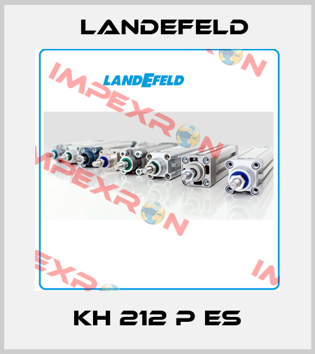 KH 212 P ES Landefeld