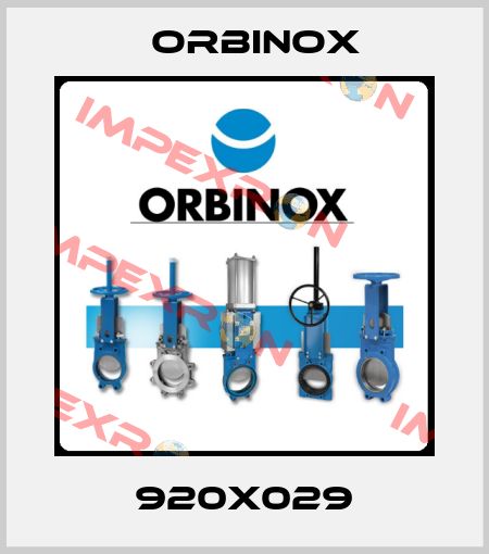920x029 Orbinox