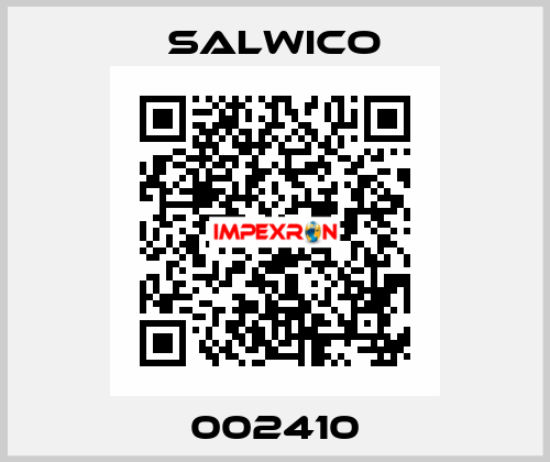 002410 Salwico
