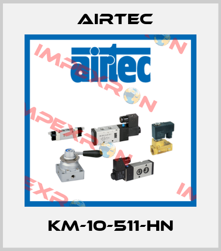KM-10-511-HN Airtec