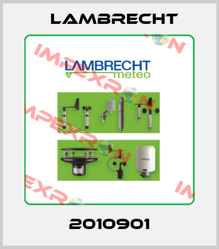 2010901 Lambrecht