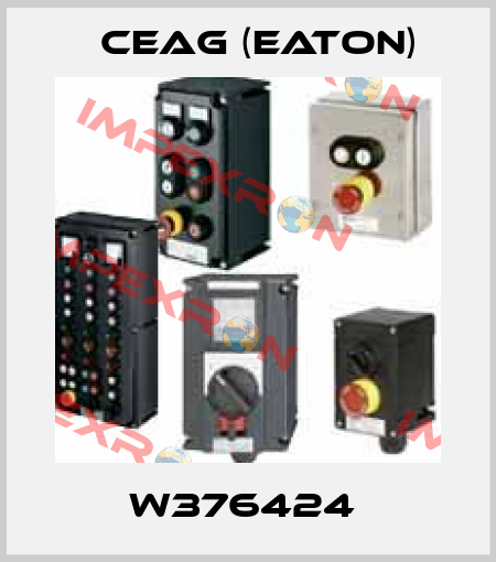 W376424  Ceag (Eaton)