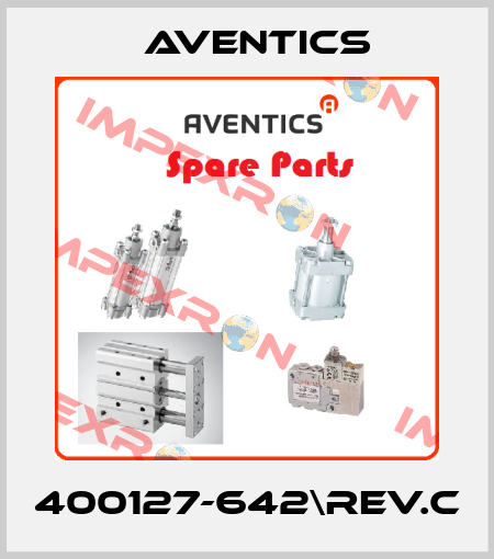 400127-642\Rev.C Aventics