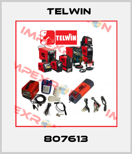 807613 Telwin