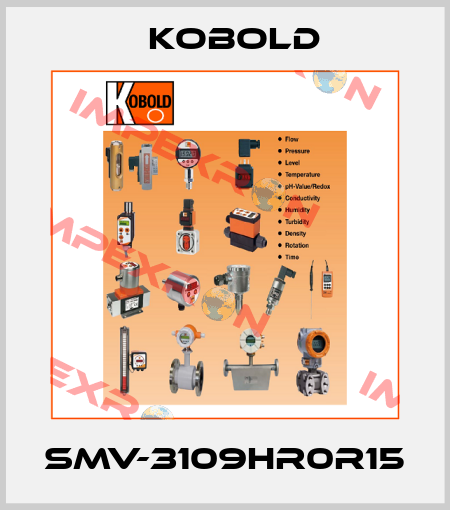 SMV-3109HR0R15 Kobold