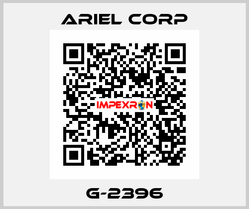 G-2396 Ariel Corp
