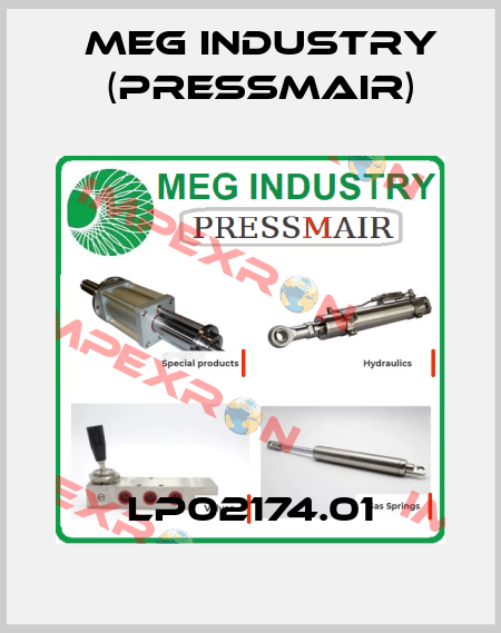 LP02174.01 Meg Industry (Pressmair)