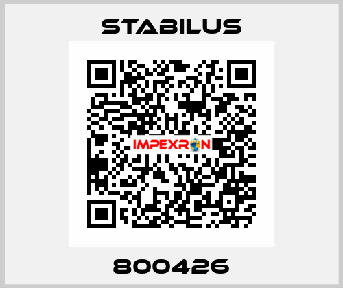 800426 Stabilus