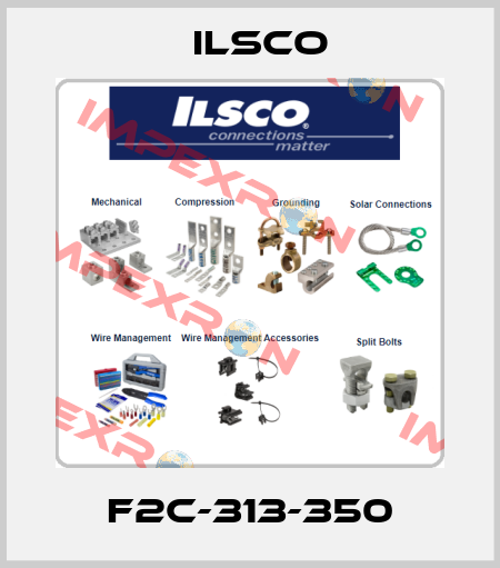 F2C-313-350 Ilsco