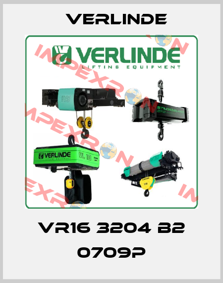 VR16 3204 b2 0709P Verlinde