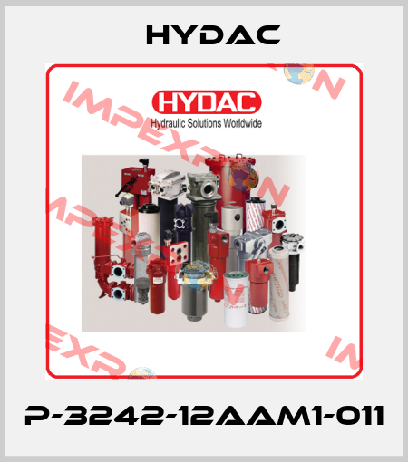 P-3242-12AAM1-011 Hydac