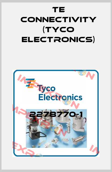 2278770-1 TE Connectivity (Tyco Electronics)