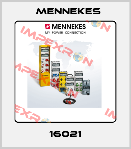 16021 Mennekes