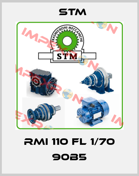RMI 110 FL 1/70 90B5 Stm