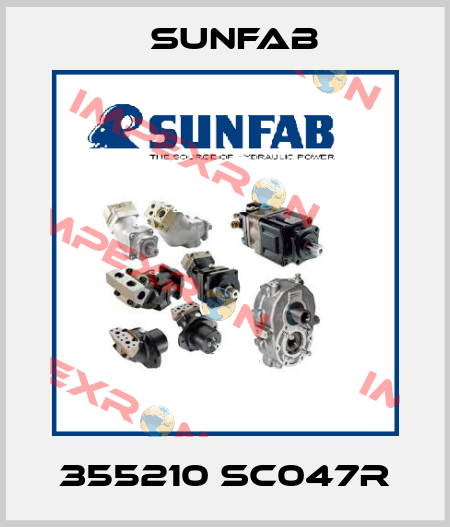 355210 SC047R Sunfab