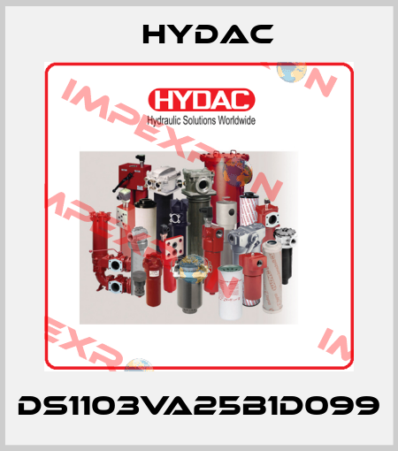 DS1103VA25B1D099 Hydac