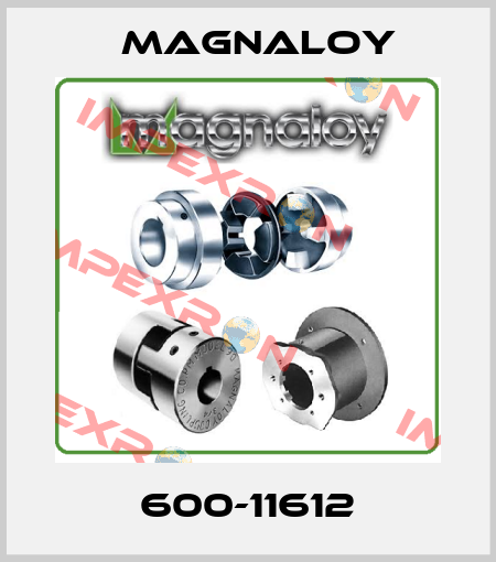 600-11612 Magnaloy