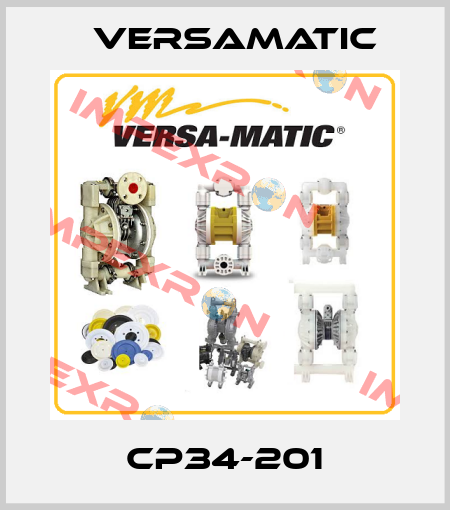 CP34-201 VersaMatic