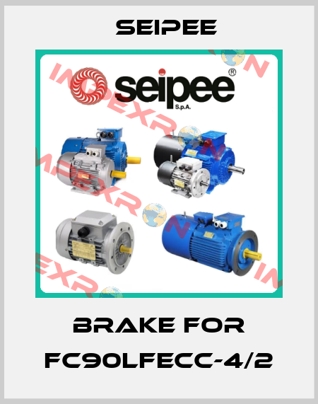 Brake for FC90LFECC-4/2 SEIPEE