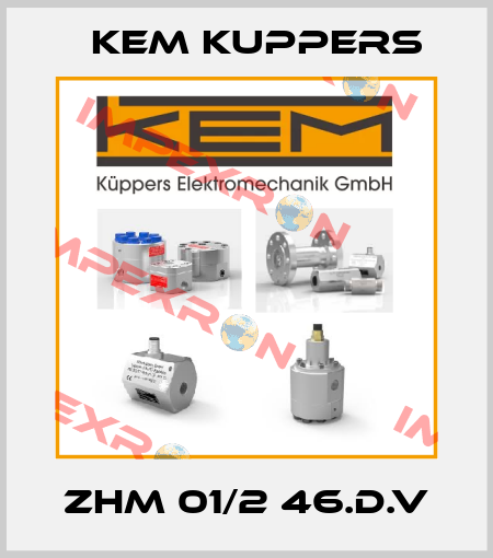 ZHM 01/2 46.D.V Kem Kuppers