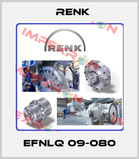 EFNLQ 09-080 Renk