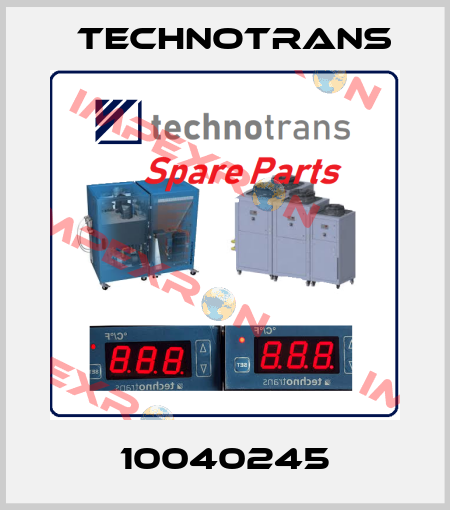 10040245 Technotrans
