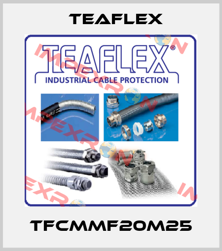 TFCMMF20M25 Teaflex