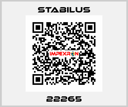 22265 Stabilus