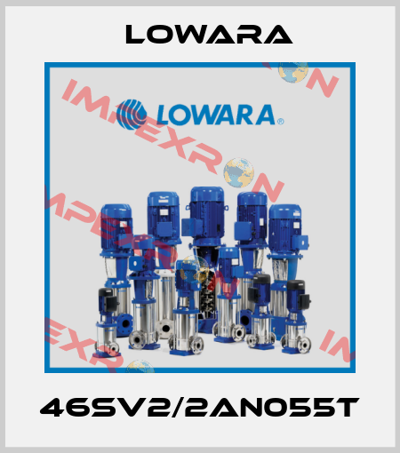 46SV2/2AN055T Lowara