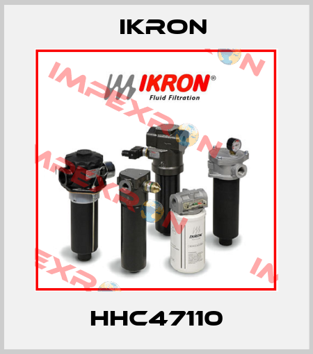 HHC47110 Ikron