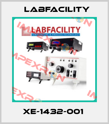 XE-1432-001  Labfacility
