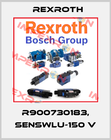 R900730183, SENSWLU-150 V Rexroth